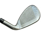Callaway LH Rogue X +1/2" Gap Wedge Recoil ES F3 R Flex Shaft Lamkin Z5 Grip
