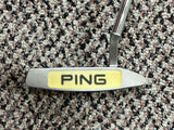 Ping Pal 2i 36" Putter Karsten Steel Shaft Golf Pride/Ping Grip