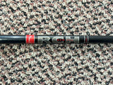 Callaway Big Bertha 4 Wood RCH 75g Light Flex Shaft Lamkin Crossline Grip