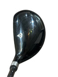 I Drive 13° 1 Hybrid Powerflex FW-114 Ladies Flex Shaft Karma Grip