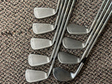 Titleist Ping Men's Right Hand Complete Golf Club Set S Flex SET-090623T06
