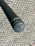 Adams Pro 23 Hybrid Atom Senior Flex Shaft Adams Grip
