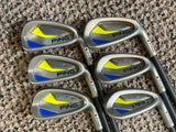 Ping Thrive Varsity Complete Golf Club Set w/Bag Light Flex SET-040924T01