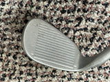 Ping i3 O-Size Black Dot 60° Lob Wedge Cushin JZ S Flex Shaft Golf Pride Grip