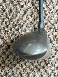 Callaway Big Bertha 4 Wood RCH 75g Light Flex Shaft Lamkin Crossline Grip