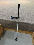 Tour Edge Hot Launch C522 19° 3 Hybrid w/HC Fubuki 55g Sr. Flex Lamkin Z5 Grip