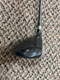 Honma TW747 15° 3 Wood Vizard 70g Stiff Flex Shaft Golf Pride MCC Grip