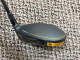Callaway Rogue ST Max LS 10.5° Driver Tensei 55g R Flex Shaft GP CP2 Wrap Grip