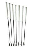 Ping S59 Red Dot Irons 4-PW TFC100 S Flex Shafts Golf Pride Tour Wrap Grips