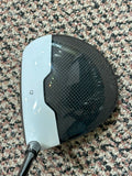 TaylorMade 2016 M1 10.5° Driver Fujikura Pro 60 R Flex Shaft Lamkin Grip