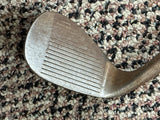 Cleveland CG16 Tour Zip Grooves 48•8 PW DG Tour Wedge Flex GP Tour Velvet Grip