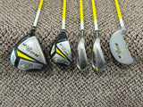 Paragon LH Rising Star Junior Golf Set Junior Flex SET-101823T04