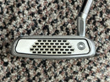 Odyssey Stroke Lab R Ball 35" Putter Stroke Lab Shaft Odyssey Stroke Lab Grip