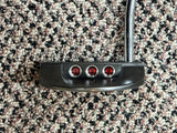 Scotty Cameron LH Select Golo Mid 33" Putter w/HC Scotty Cameron Shaft SC Grip