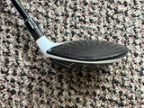 TaylorMade M1 15° 3 Wood w/HC Fujikura Pro 70g Stiff Flex Shaft Lamkin Grip