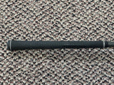 Cobra F Max Offset 20° 5 Wood Superlite 55g Stiff Flex Shaft Golf PT Velvet Grip
