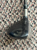 TaylorMade 300 7 Wood Fujikura Vista Pro 60 Stiff Flex Shaft Callaway Grip