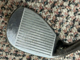 Cleveland CG15 Tour Zip Grooves 54° SW Traction Wedge Flex Shaft Cleveland Grips