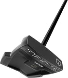 Wilson Infinite Zero Torque The 606 Putter with Headcover Right Handed