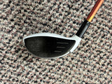 Tour Issue TaylorMade RBZ 15° 3 Wood Tour Speeder 661 S Flex Shaft GP MCC Grip