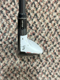 TaylorMade R15 Rescue 17° 2 Hybrid Speeder 77 Evolution X Flex Shaft MCC +4 Grip
