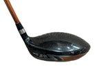Ping G10 10.5° Draw Driver TFC 129 D Senior Flex Shaft Golf Pride MCC Grip