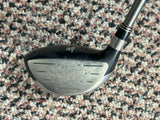 Cobra King Cobra SS 7 Wood Aldila HM Tour R Flex Shaft Lamkin Crossline Grip