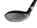 Top Flite Aero 22° 4 Hybrid Top Flite Uniflex Shaft Top Flite Grip