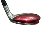 Top Flite AHS 28° 6 Hybrid AHS Ladies Flex Shaft Golf Pride Z Grip