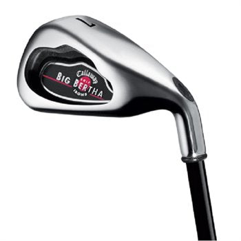 Callaway 2004 Big Bertha Single Iron