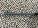 TaylorMade Sim DHY 22° 4 Driving Iron Diamana Ltd 75g S Flex Shaft Lamkin Grip