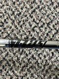 Ping Glide Pro Black Dot 50•10S GW ZZ115 Wedge Flex Shaft GP Tour Velvet Grip