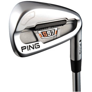 Ping S57 (ANY DOT) Single Iron