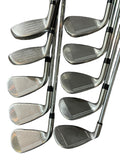 Ping Cobra Callaway Men's Right Hand Complete Golf Club Set R Flex SET-110624T03