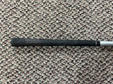 TaylorMade Burner HT Driver REAX 49g Seniors Flex Shaft TaylorMade Grip