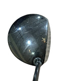 Ping LH ISI Titanium 10° Driver 350 Series S Flex Shaft Lamkin Crossline Grip