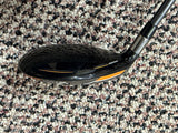 Callaway Mavrik 15° 3 Wood w/HC Riptide 6.0 S Flex Shaft GP Tour Velvet Grip