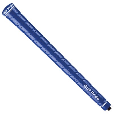 Authentic GolfPride Tour Wrap Standard 2G Blue