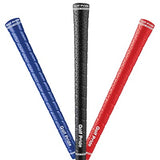 Authentic Golf Pride Tour Wrap Grip