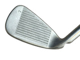 Ping G400 Black Dot 7 Iron NS Pro Modus3 R Flex Shafts GP Tour Velvet Grips