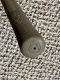 Cobra Phil Rodgers Rusty 60° Sand Wedge Cobra Wedge Flex Shaft Avon Chamois Grip