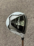 Tour Issue TaylorMade RBZ 15° 3 Wood Tour Speeder 661 S Flex Shaft GP MCC Grip