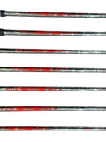 Callaway Apex TCB Forged Iron Set 4-PW N. S. Pro Modus 3 X Flex Shafts