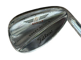 Titleist BV456•14 Sand Wedge Dynamic Gold Wedge Flex Shaft Lamkin Crossline Grip