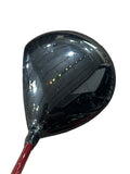 Titleist 910D2 12° Driver Bassara 50gRegular Flex Shaft Golf Pride M580 Grip