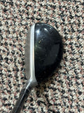 Callaway RAZR X HL 27° 5 Hybrid Callaway 60g Senior Flex Shaft Callaway Grip