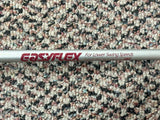 Dynacraft 2 Iron Easy Flex Senior Flex Shaft Avon Nexus Grip