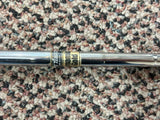 Ping Glide Red Dot 56•10 SW Dynamic Gold Wedge Flex Shaft Golf Pride MCC Grip