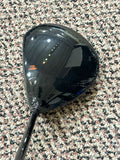 Cobra King LTD 10.5° Driver Rogue 95 MSI 60g Stiff Flex Shaft Bocierri Grip