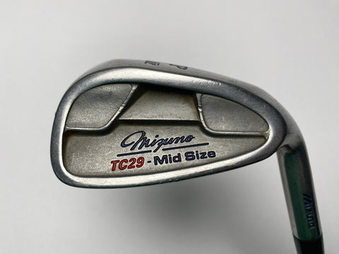 Mizuno TC29 Midsize Single Iron